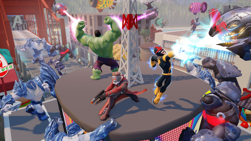 Disney Infinity: 2.0
