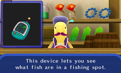 The Denpa Men 3: The Rise of Digitoll