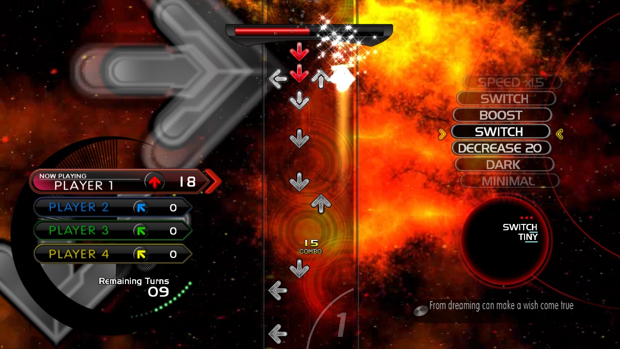 Dance Dance Revolution: Winx Club