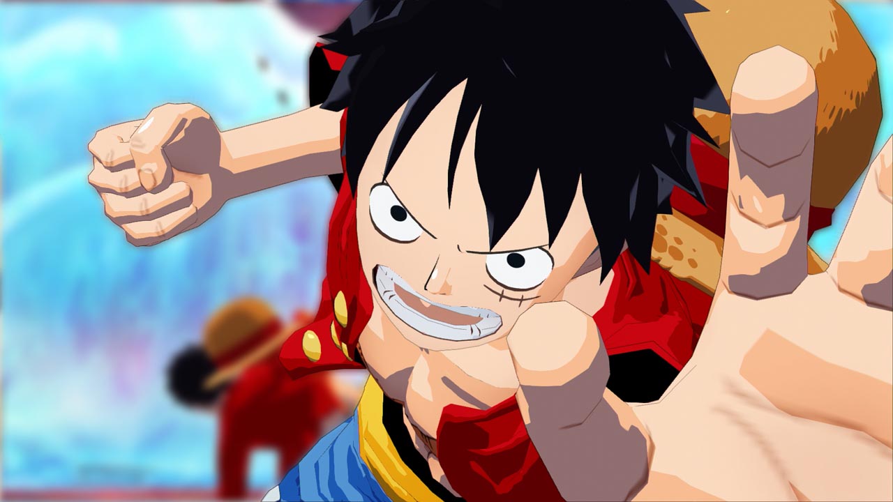 One Piece: Unlimited World Red – Deluxe Edition