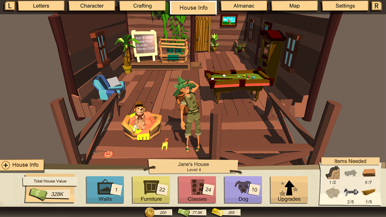 The Trail: Frontier Challenge