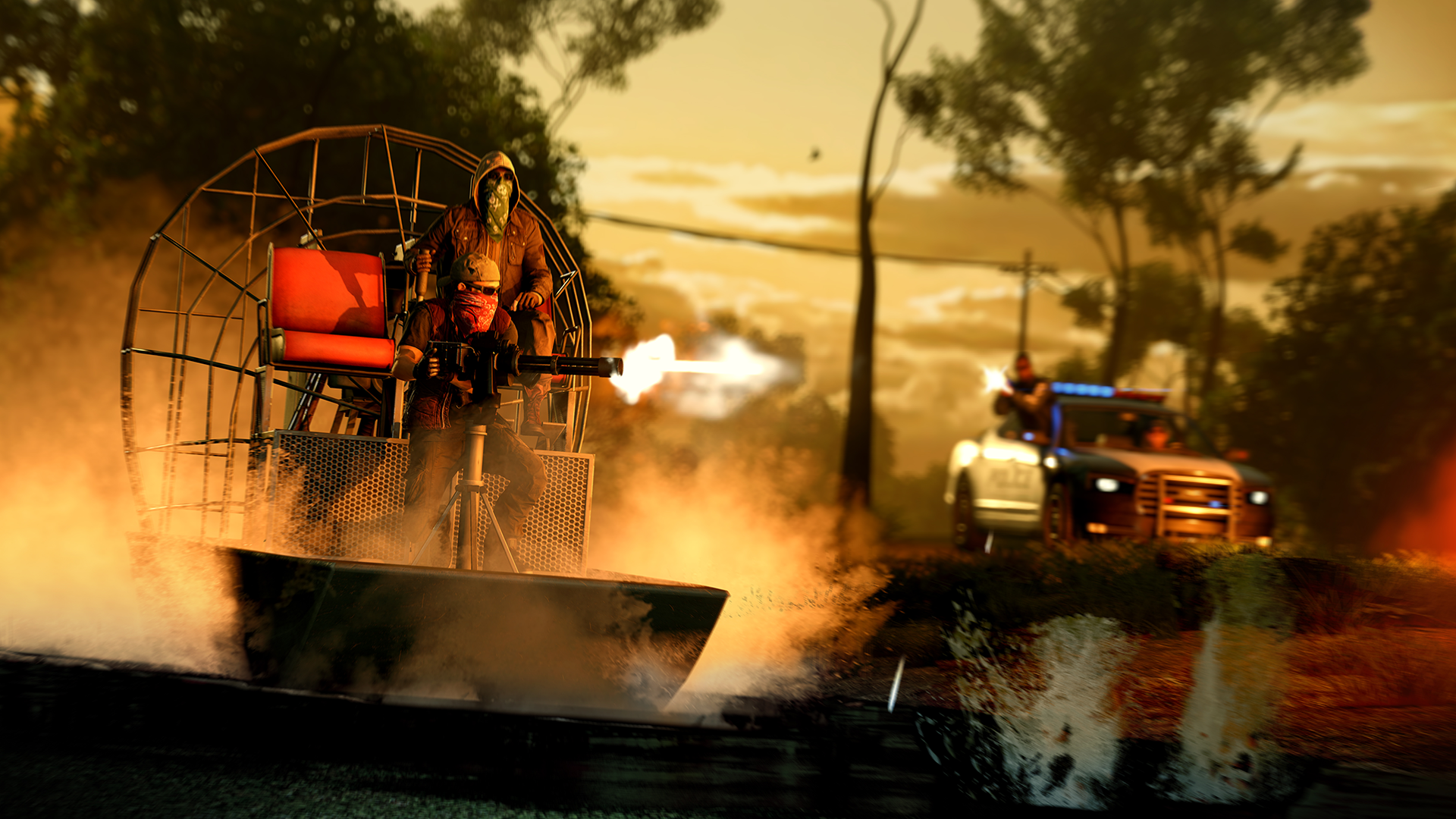 Battlefield Anniversary Bundle