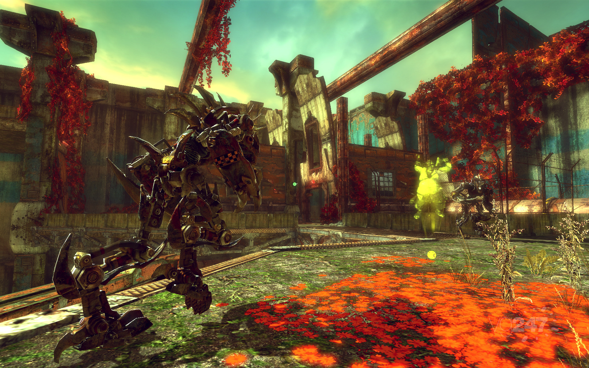 Enslaved: Odyssey to the West – Pigsy’s Perfect 10