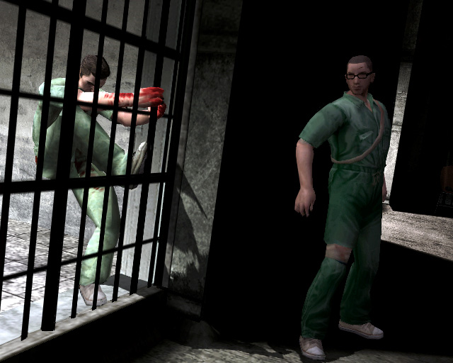 Manhunt 2