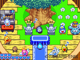 Dragon Quest Heroes: Rocket Slime