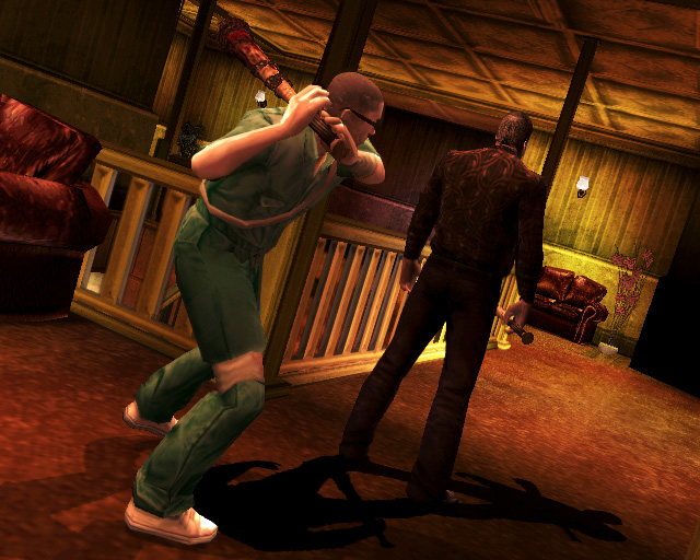 Manhunt 2