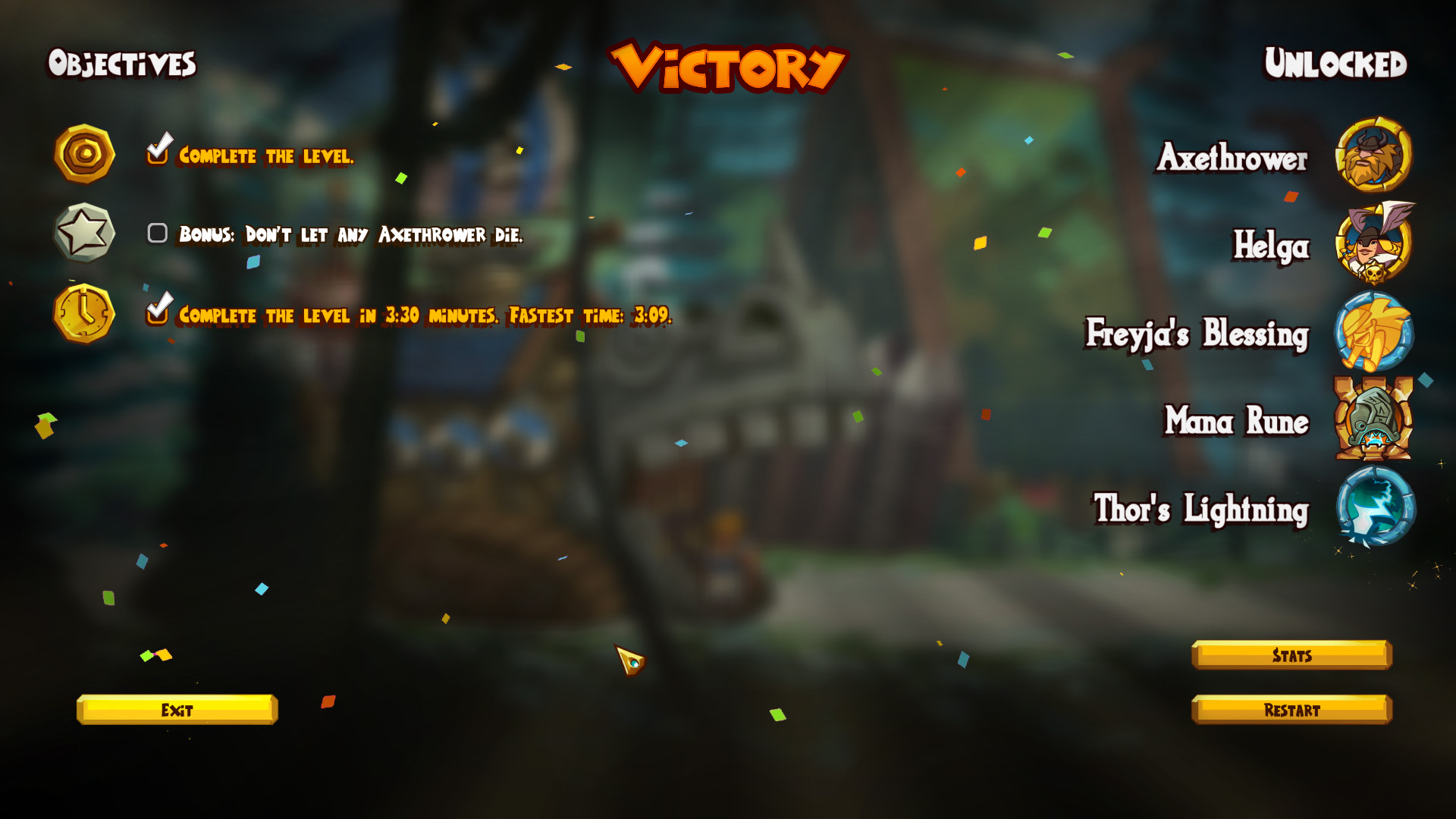 Swords &amp; Soldiers II: Shawarmageddon