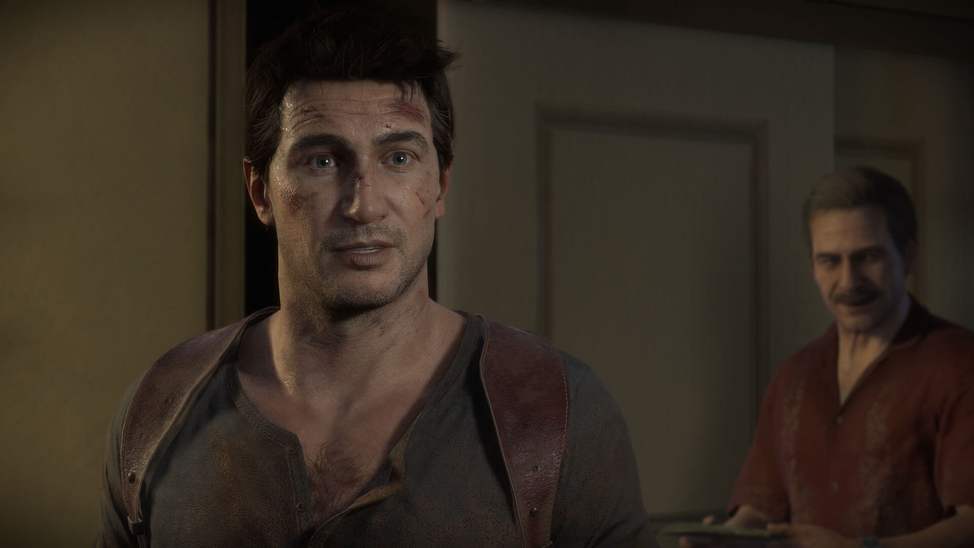 Uncharted 4: A Thief’s End