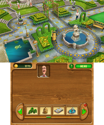 Gardenscapes