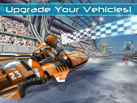 Riptide GP2
