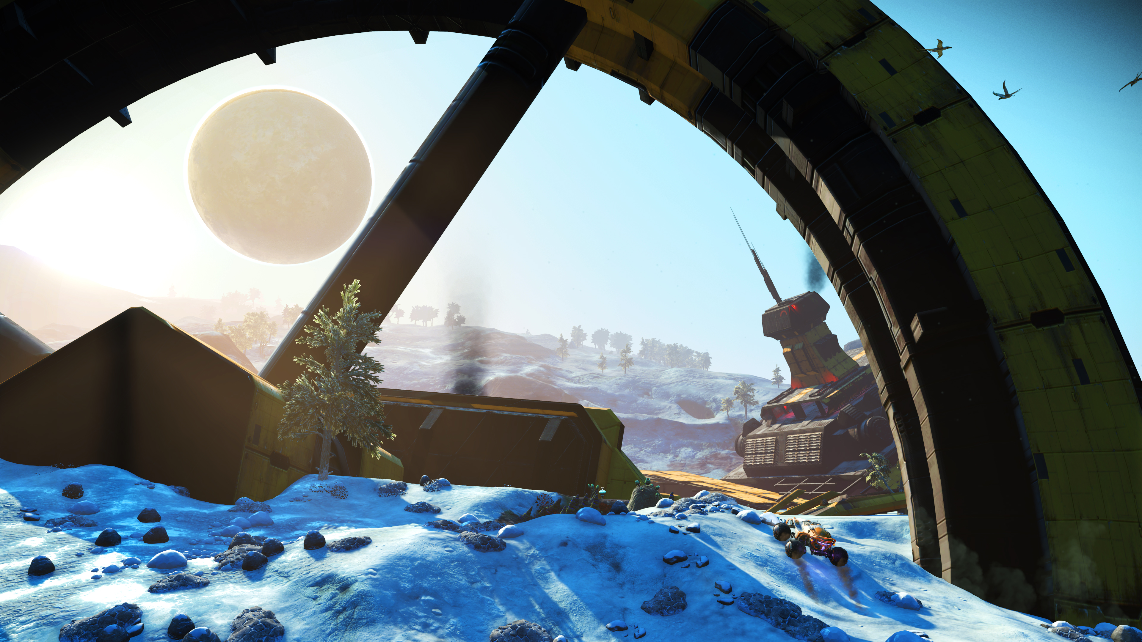 No Man’s Sky