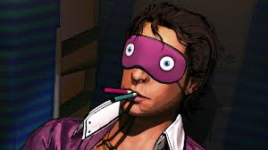 D4: Dark Dreams Don’t Die – Season 1