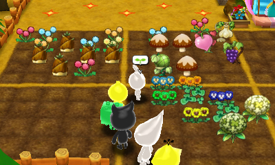 The Denpa Men 3: The Rise of Digitoll