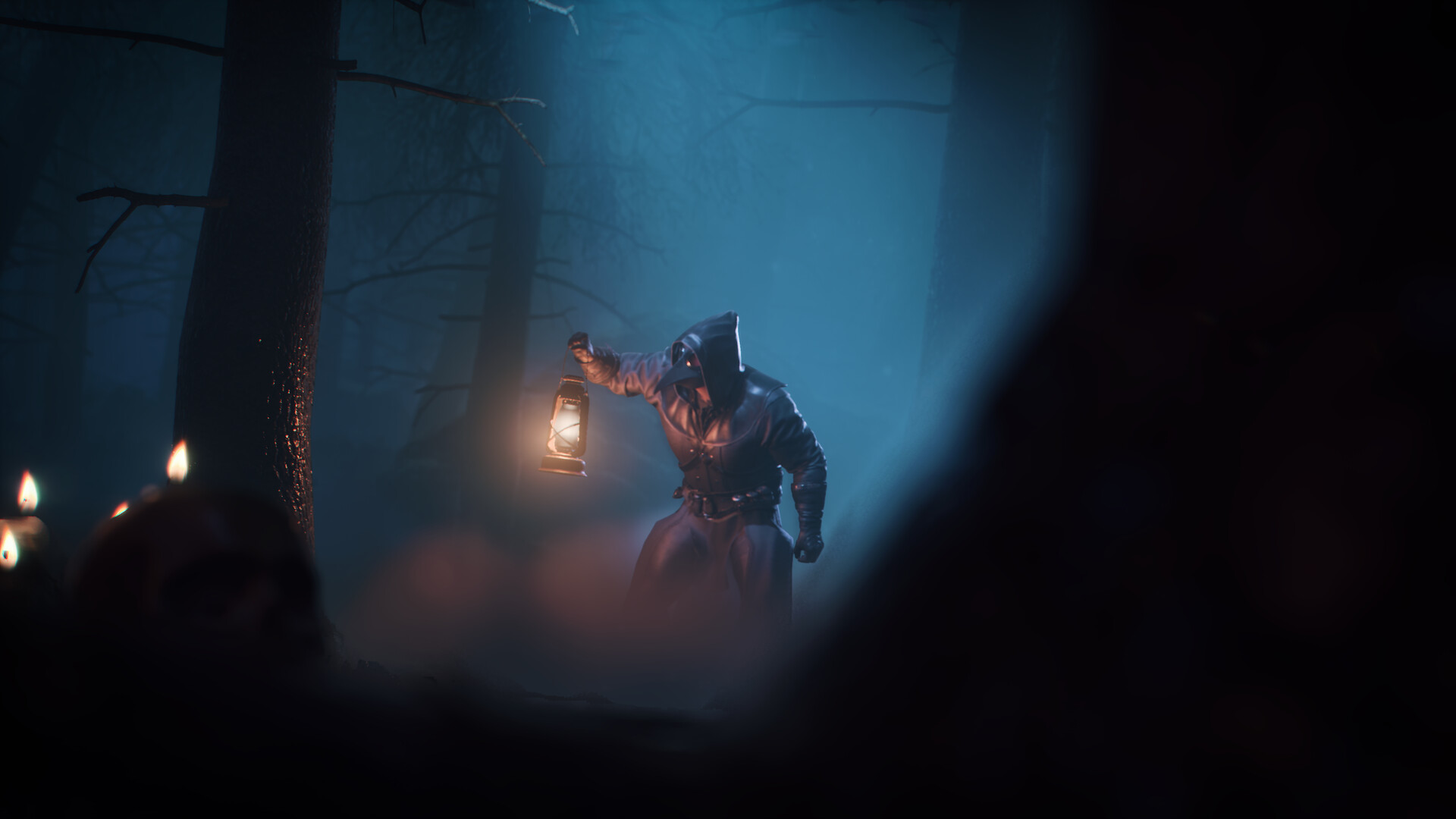 The Finals: The Apothecarion Set