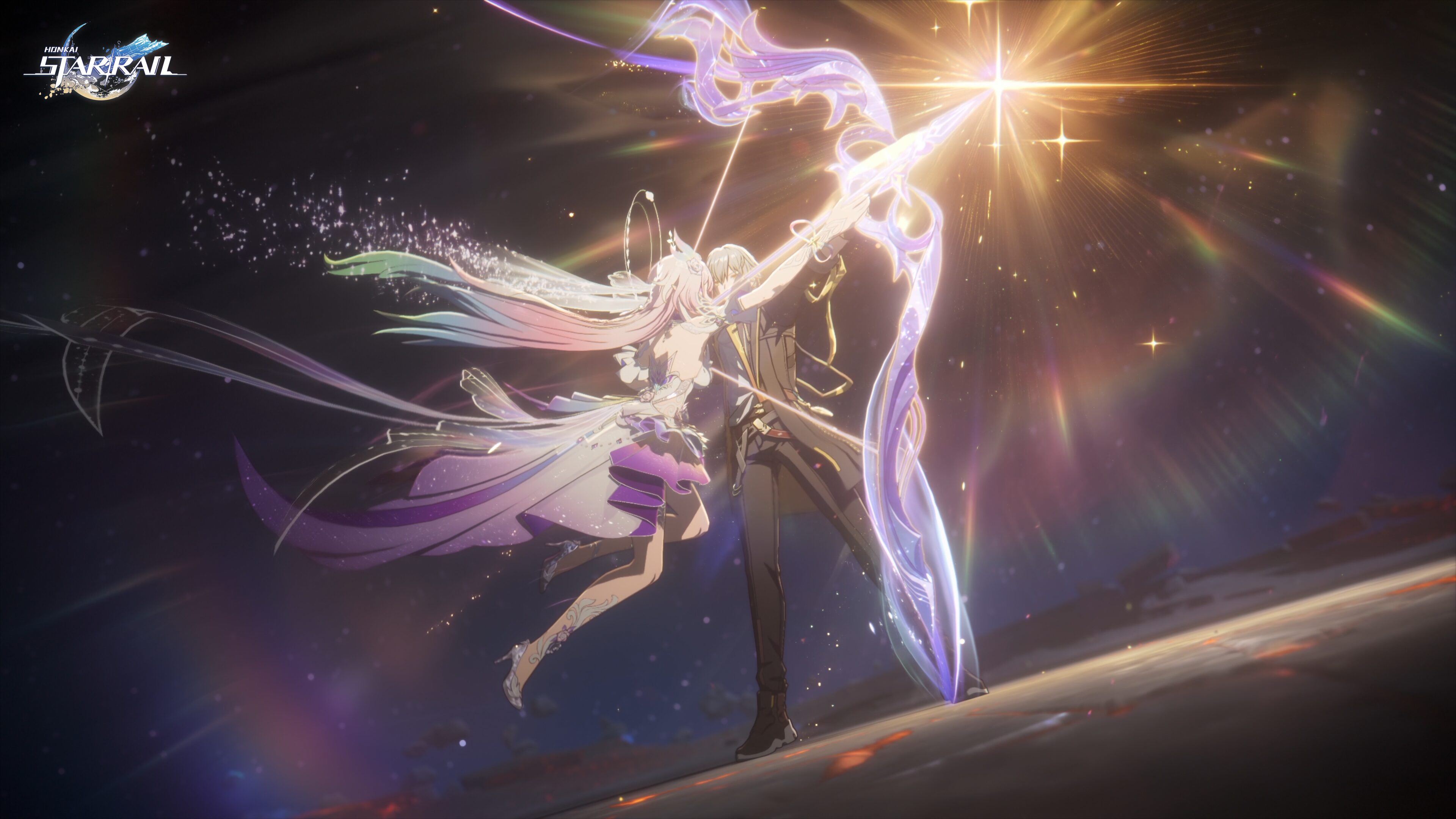 Honkai: Star Rail – As Tomorrow Became Yesterday