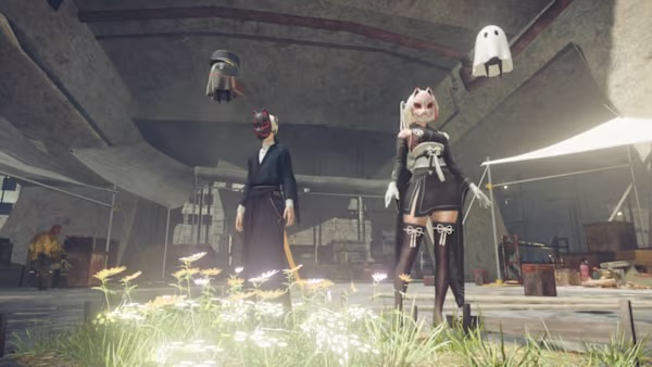 NieR: Automata – 6C2P4A118680823