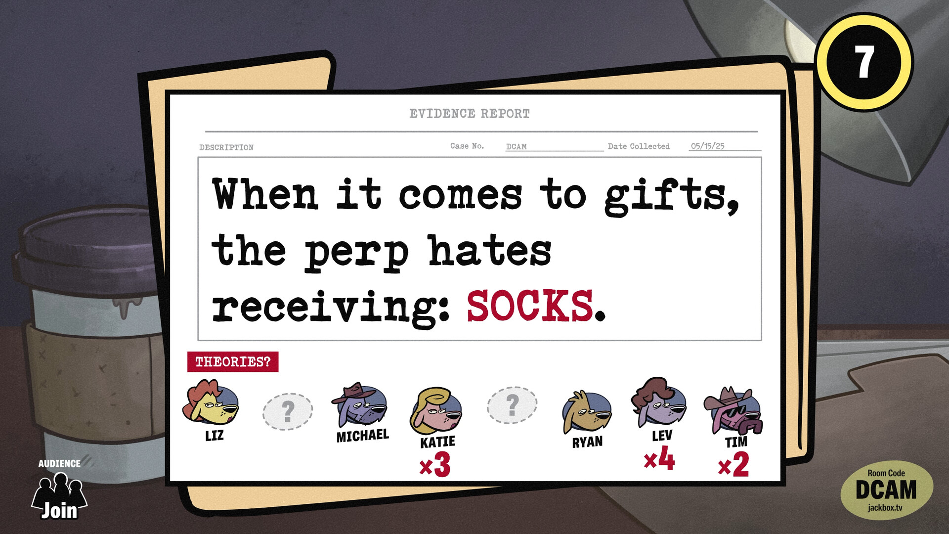 The Jackbox Party Pack 11