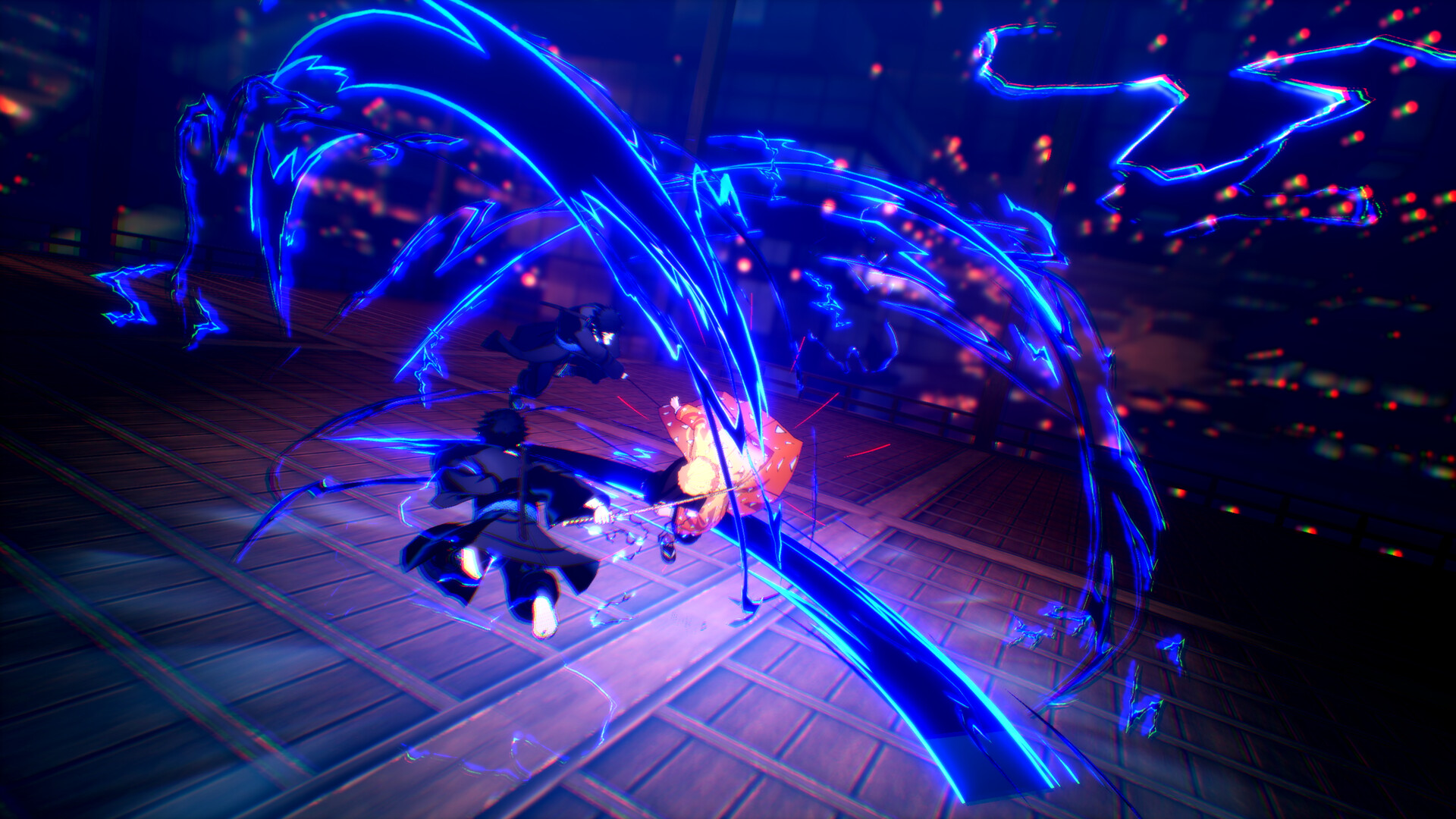 Demon Slayer: Kimetsu no Yaiba – The Hinokami Chronicles 2 – Kaigaku Character Pack