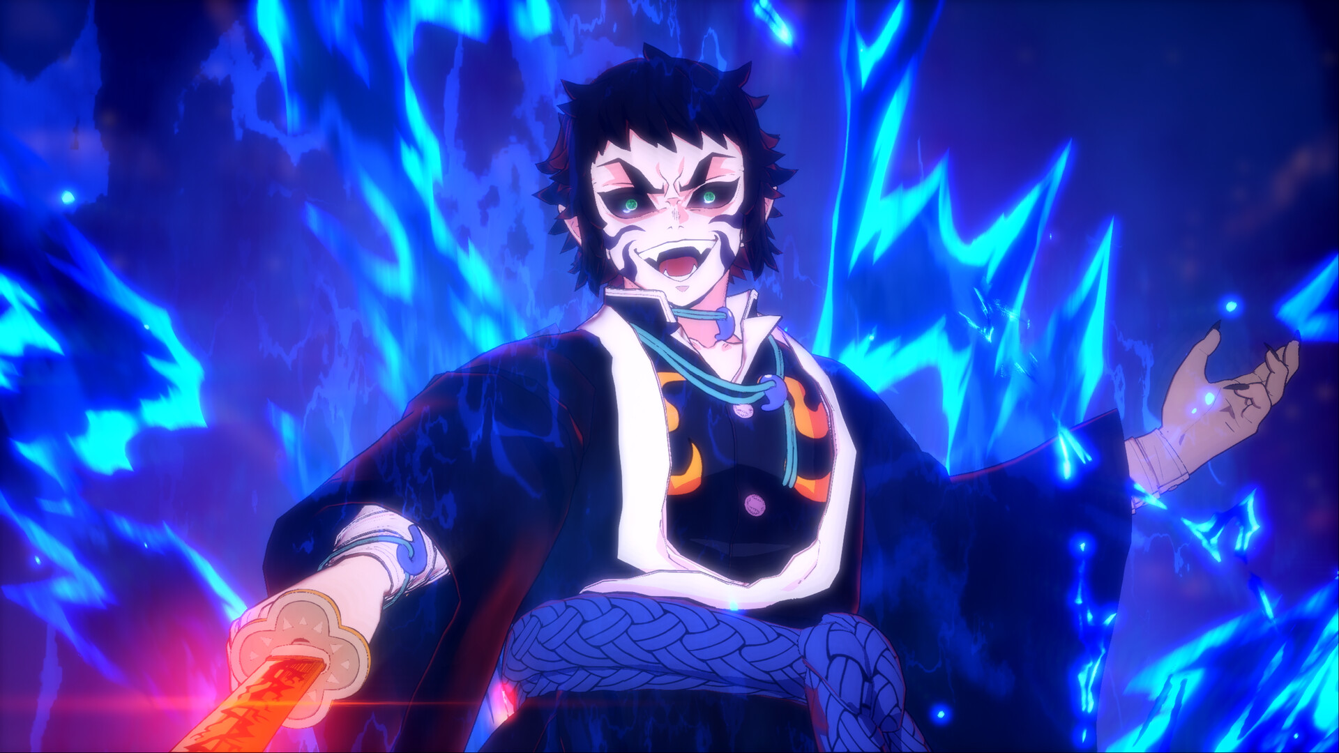 Demon Slayer: Kimetsu no Yaiba – The Hinokami Chronicles 2 – Kaigaku Character Pack