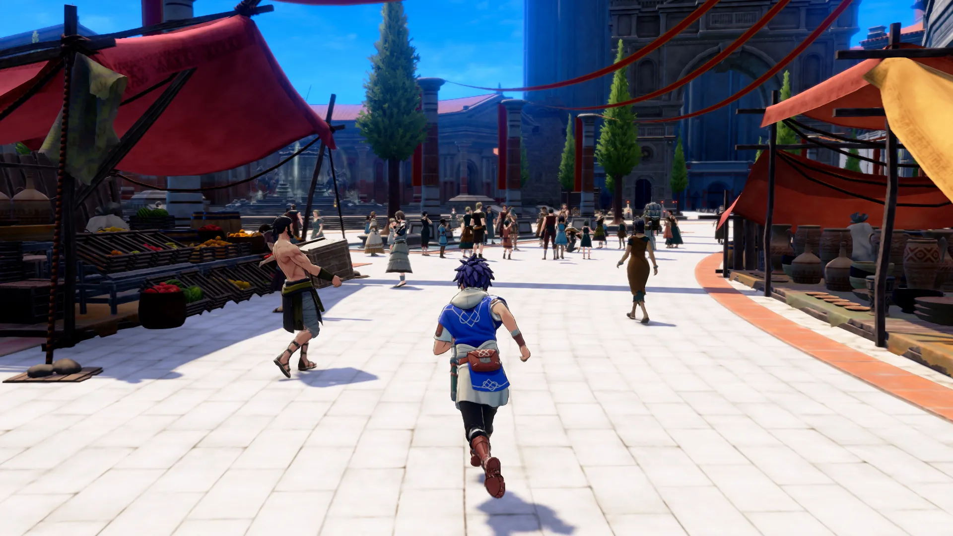 Fire Emblem: Fortune’s Weave