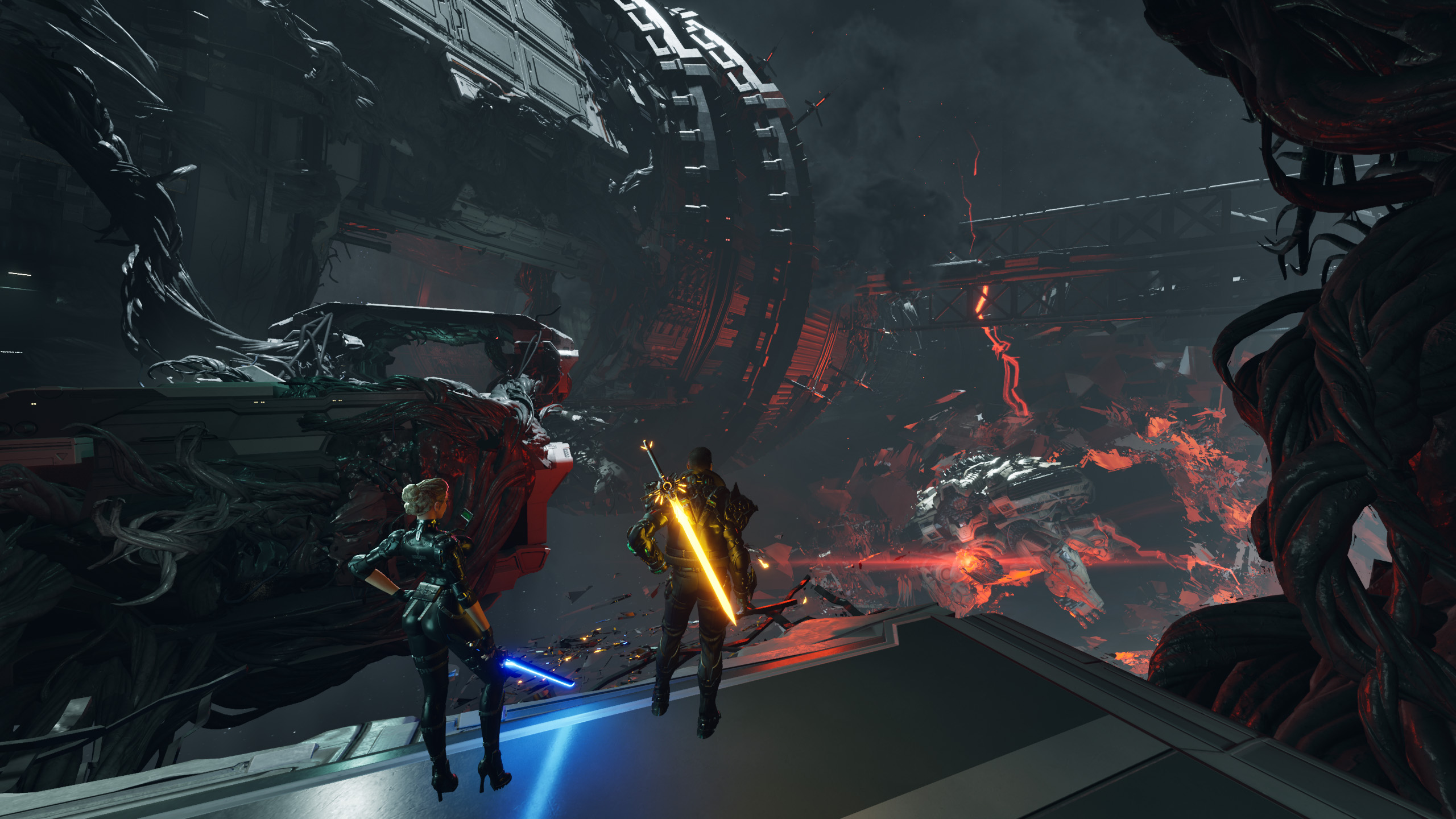 The First Descendant: Season 3