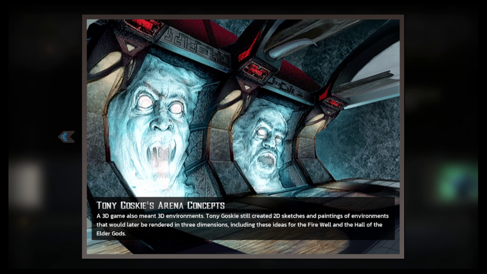 Mortal Kombat: Legacy Kollection