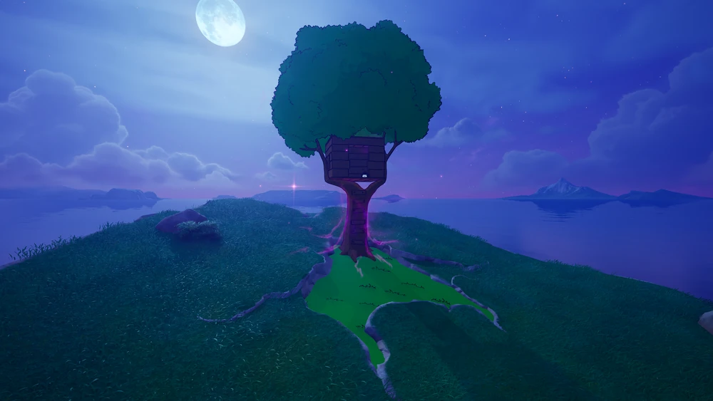 Fortnite: Chapter 6 – Mini Season 2: The Simpsons