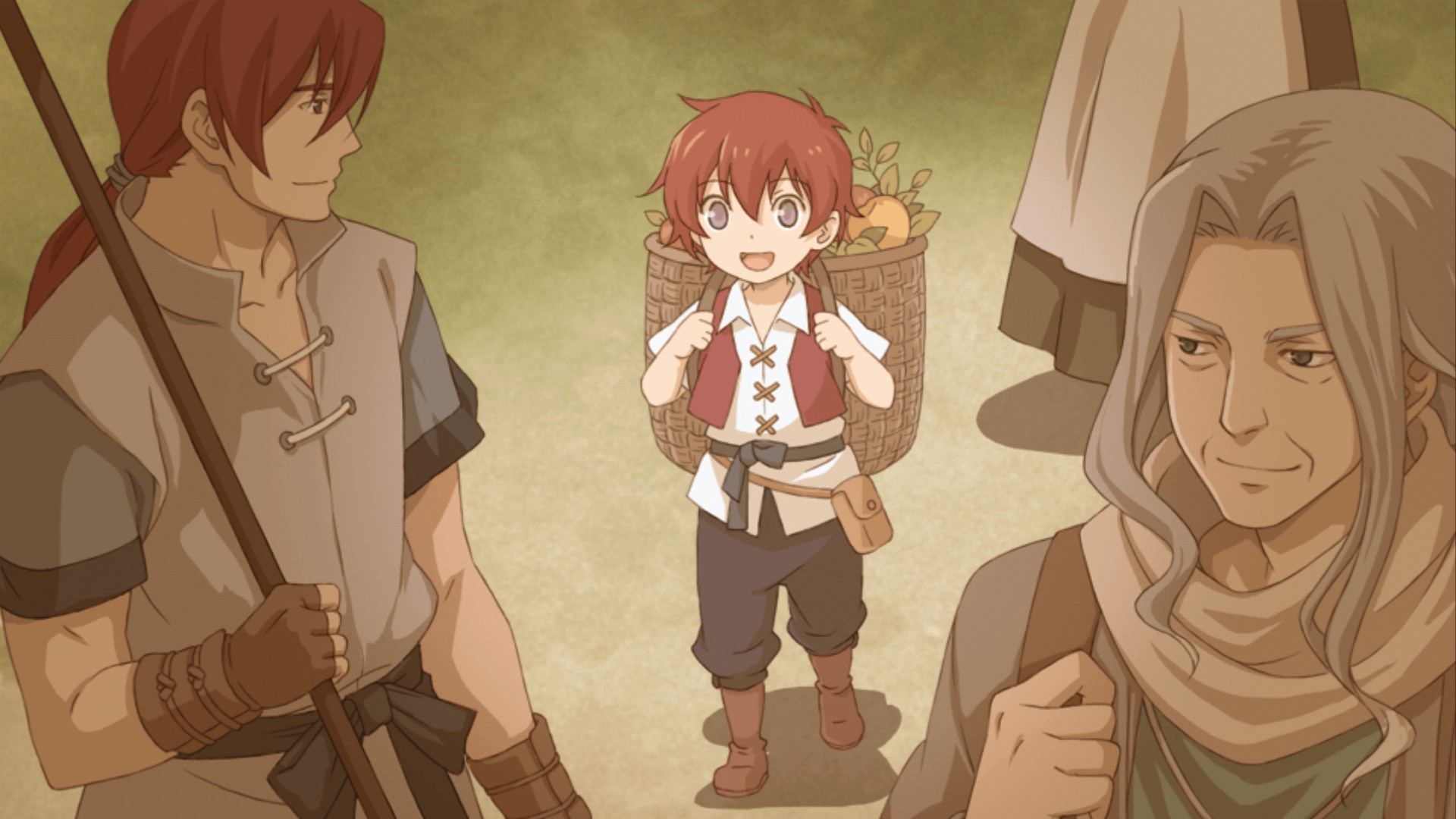 Ys Memoire: Revelations in Celceta