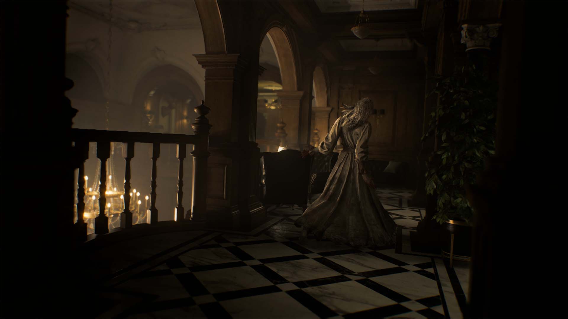 Resident Evil Requiem: Deluxe Edition