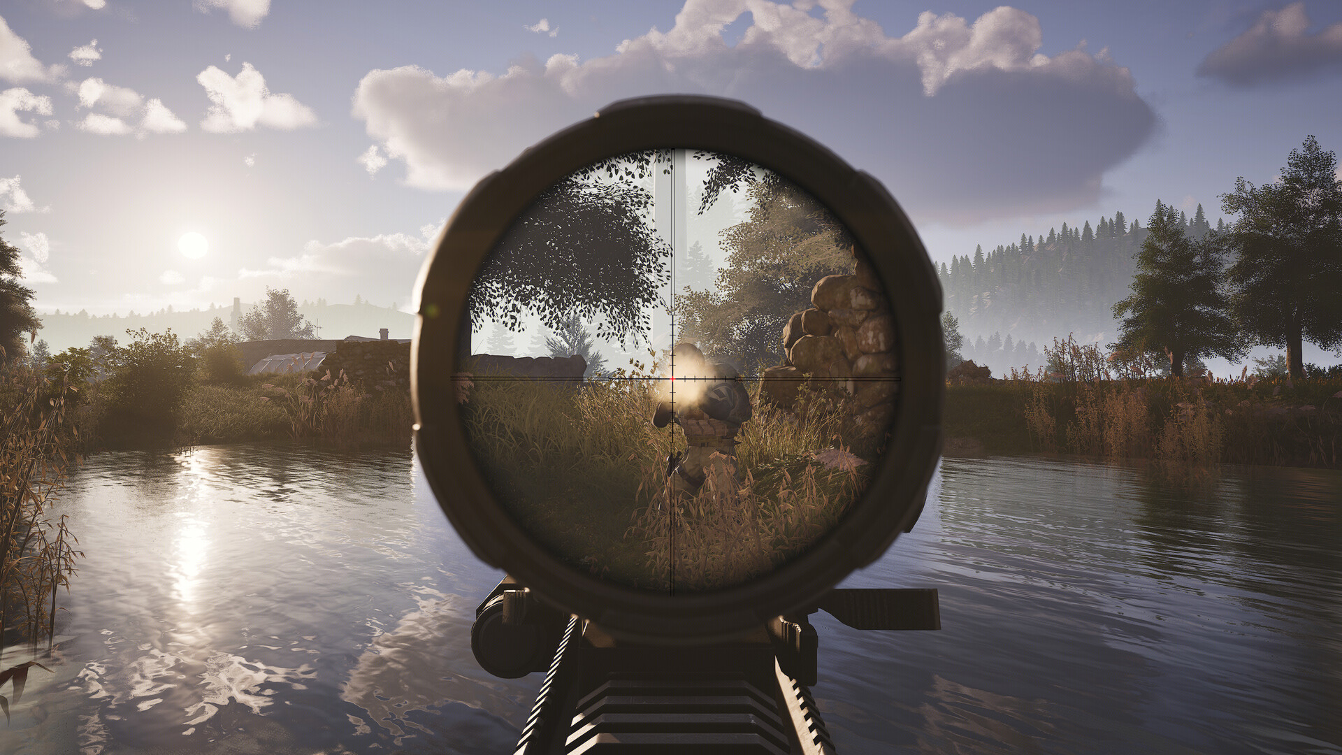 Arena Breakout: Infinite