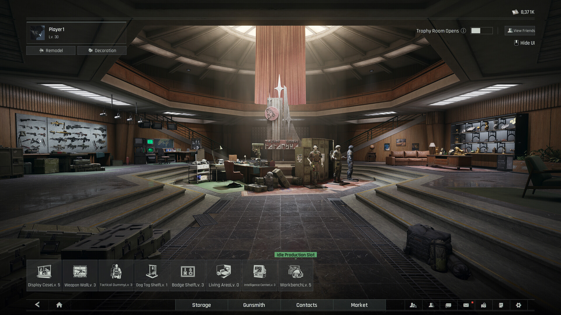 Arena Breakout: Infinite