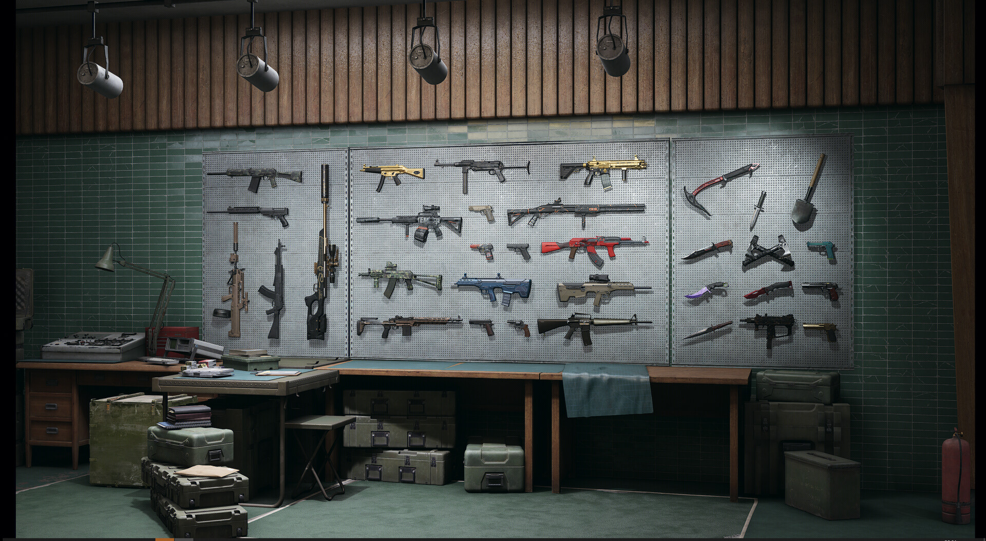 Arena Breakout: Infinite