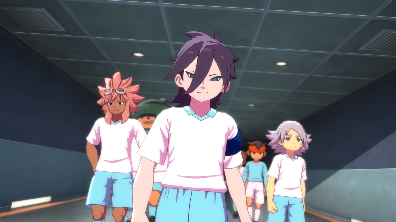 Inazuma Eleven: Victory Road – Deluxe Edition