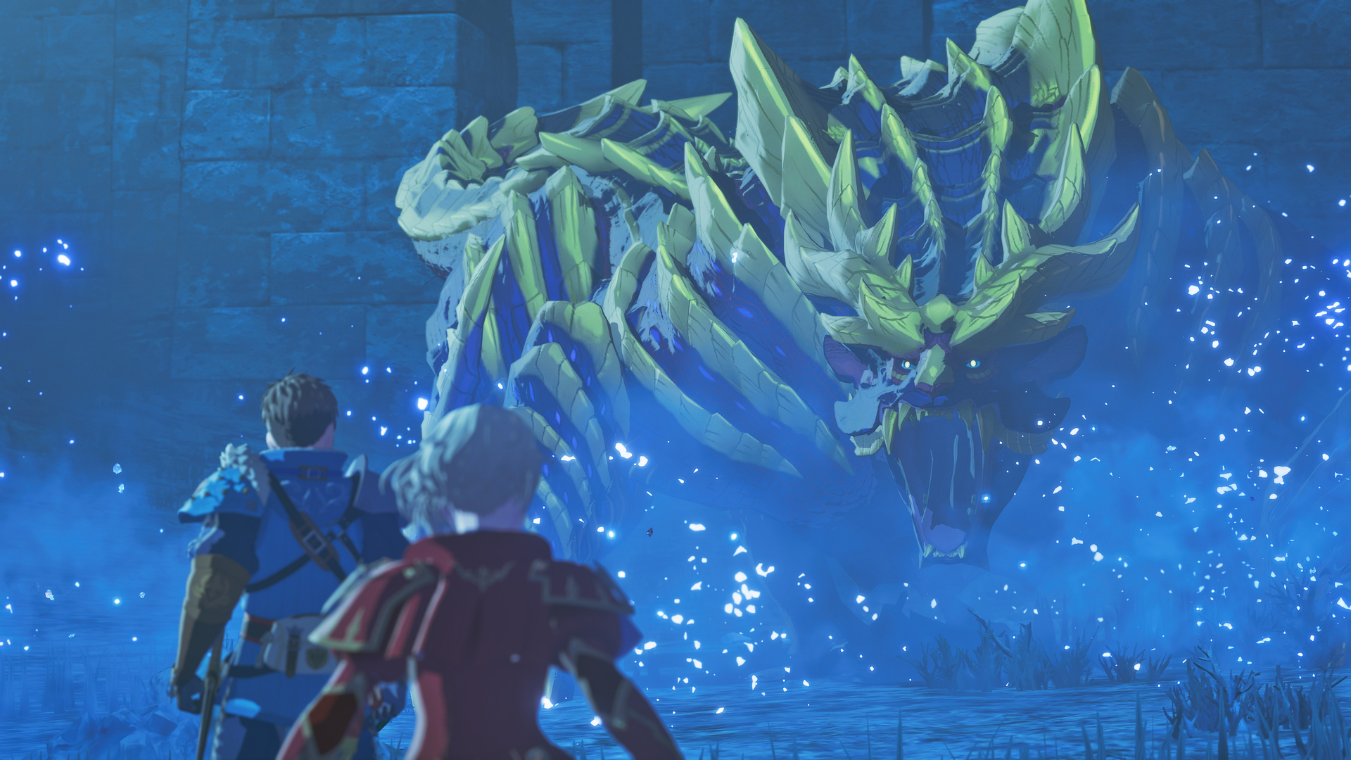 Monster Hunter Stories 3: Twisted Reflection – Deluxe Edition