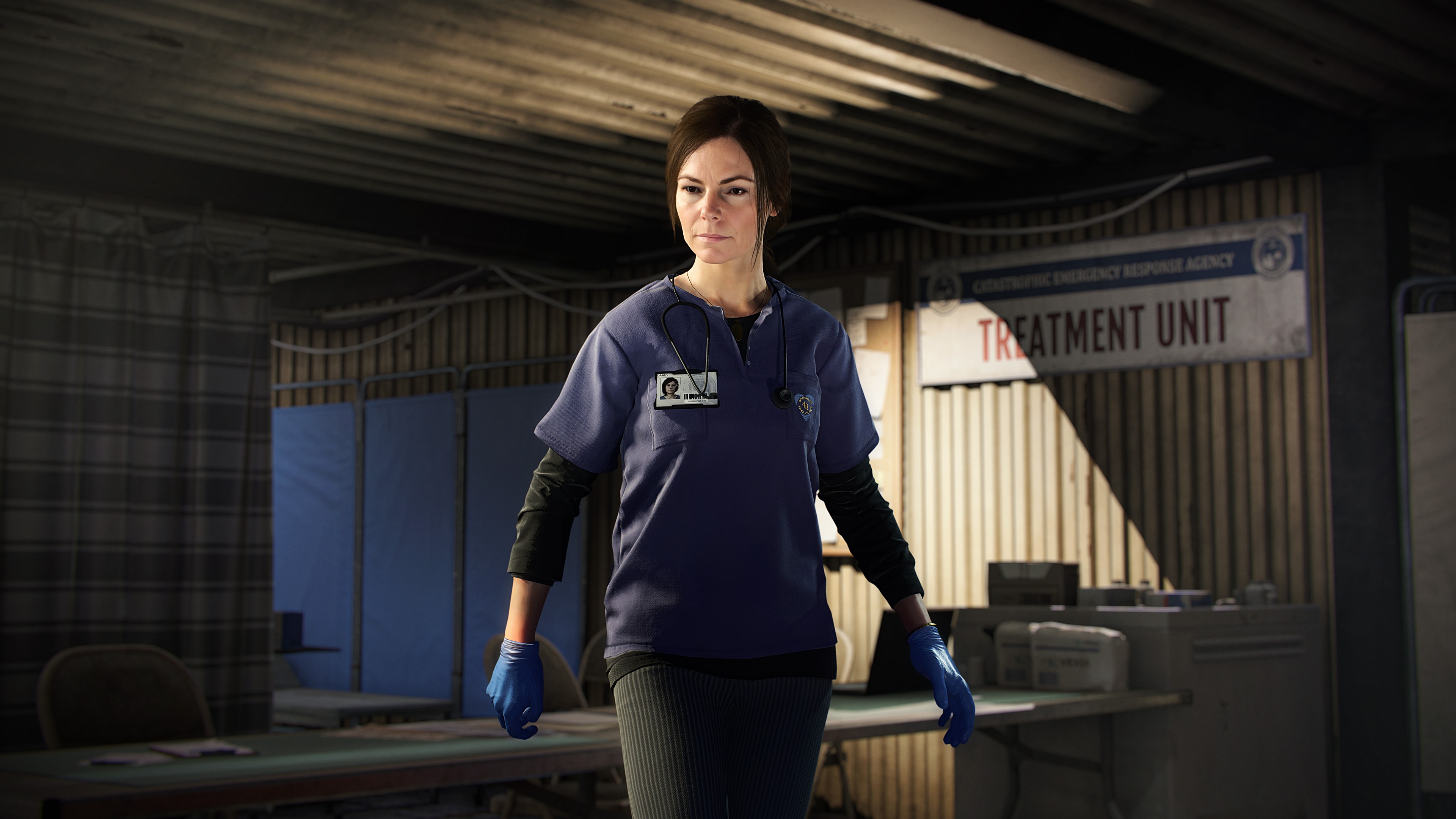 Tom Clancy’s The Division 2: New York DLC Bundle