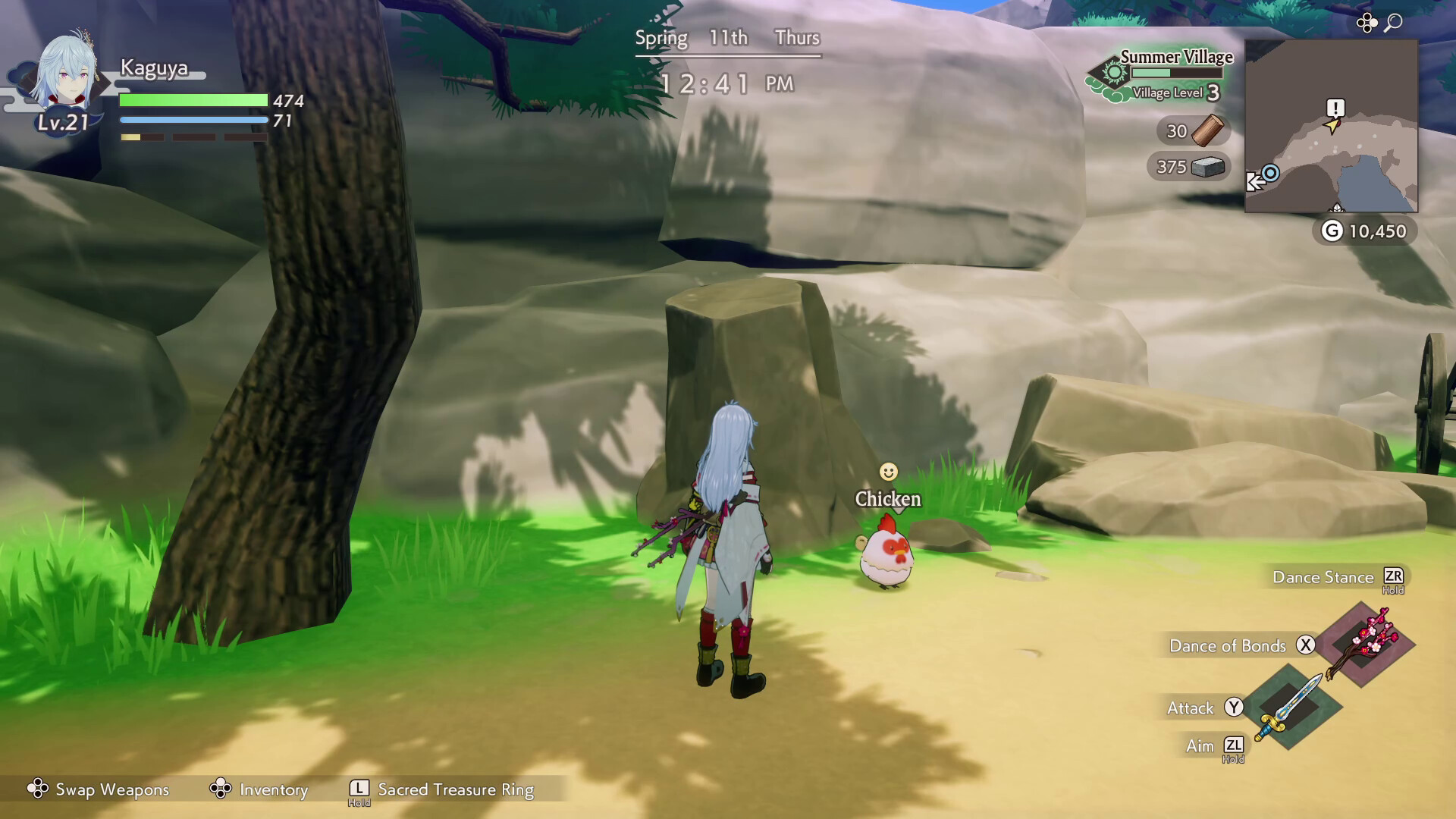 Rune Factory: Guardians of Azuma – Story of Seasons Bundle