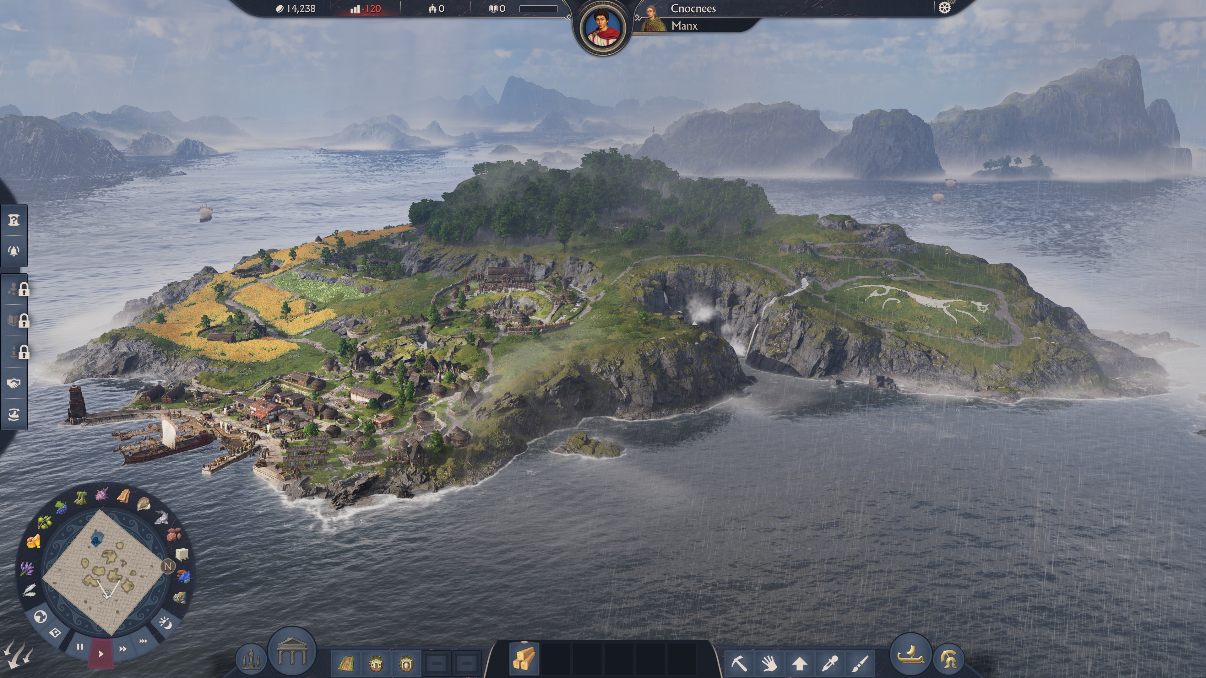 Anno 117: Pax Romana – Gold Edition