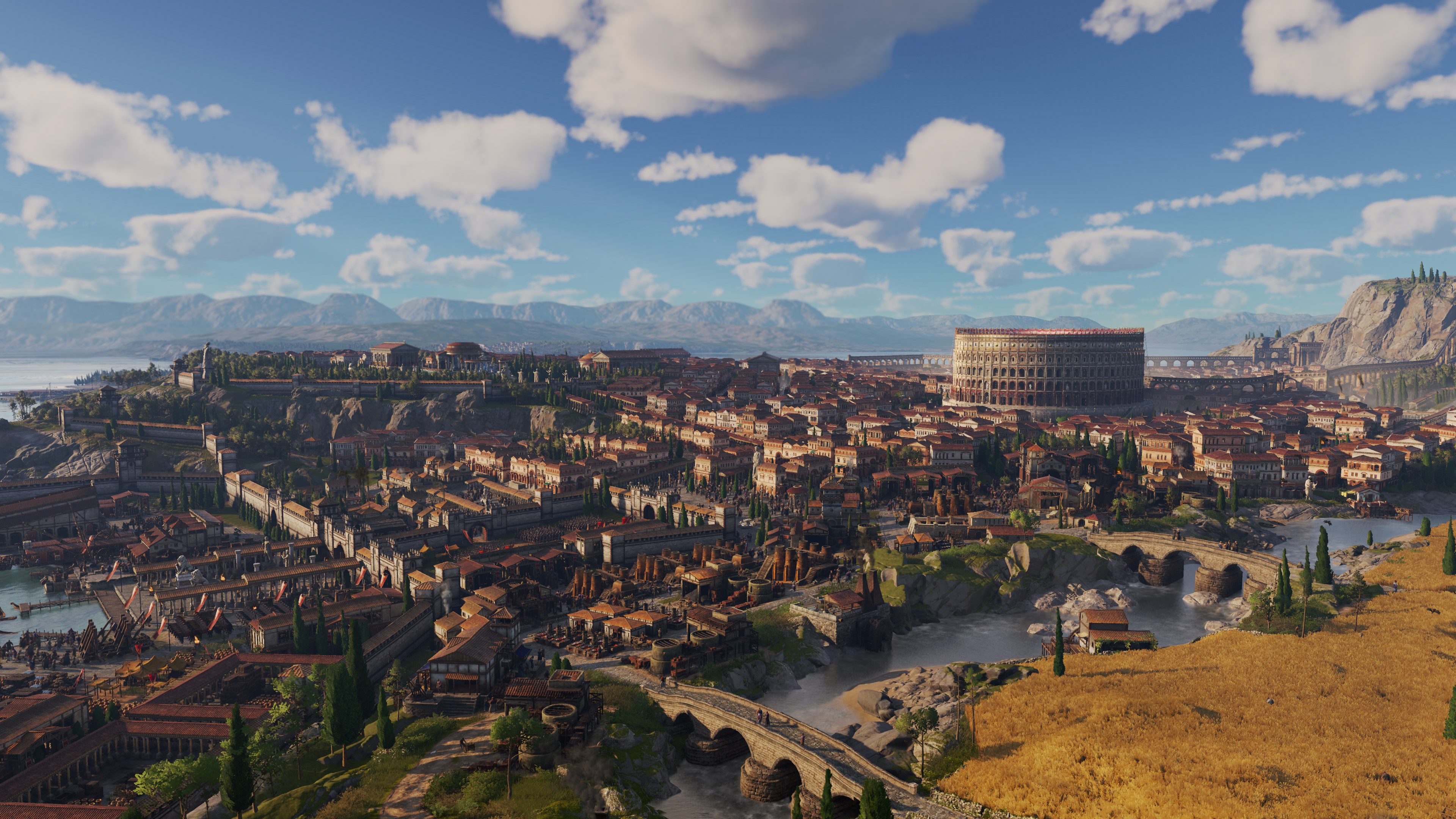 Anno 117: Pax Romana – Gold Edition