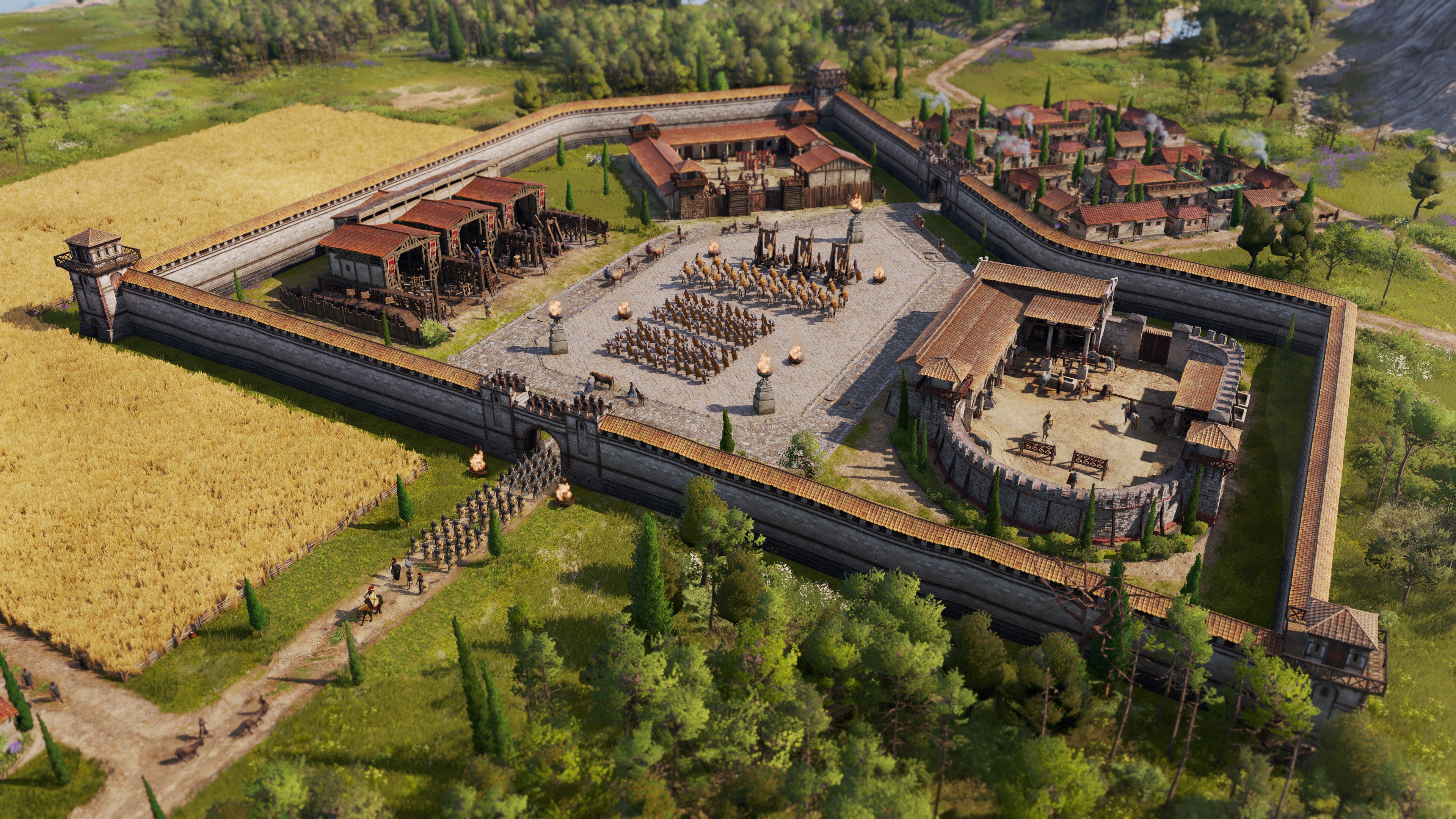 Anno 117: Pax Romana – Gold Edition