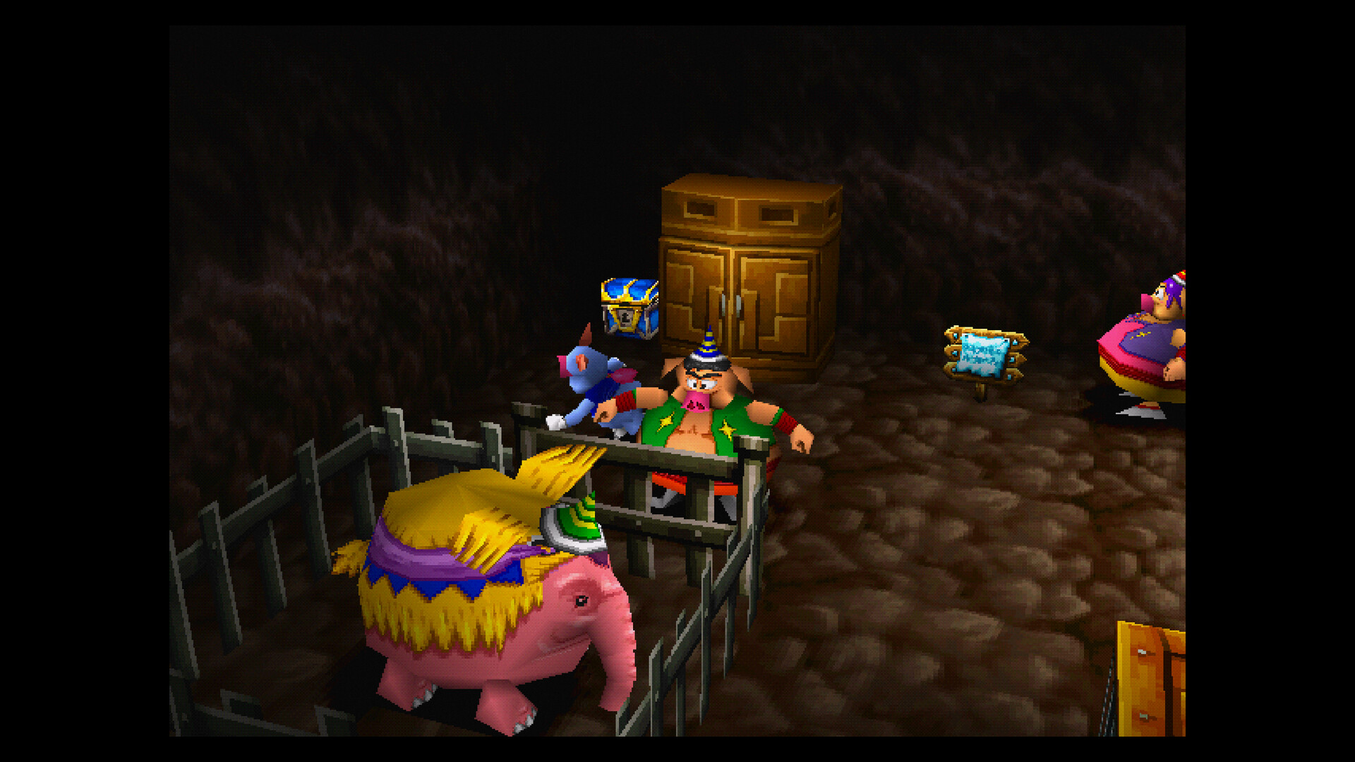 Tomba! 2: The Evil Swine Return Special Edition