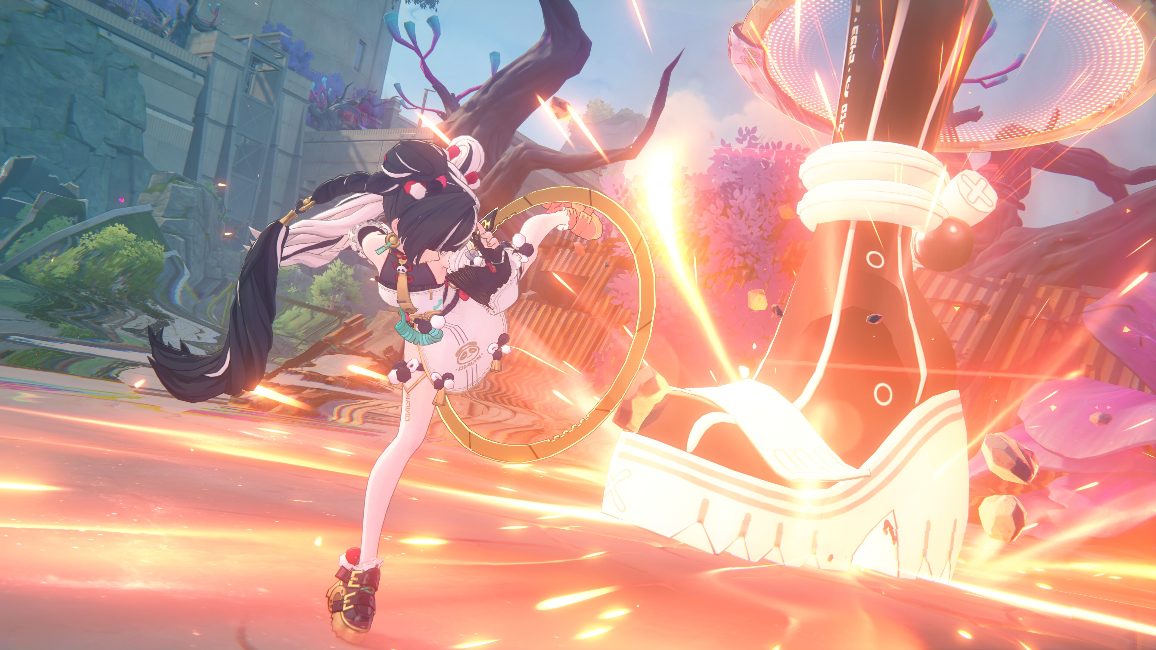 Zenless Zone Zero: Update 2.4 – On the Precipice of the Abyss