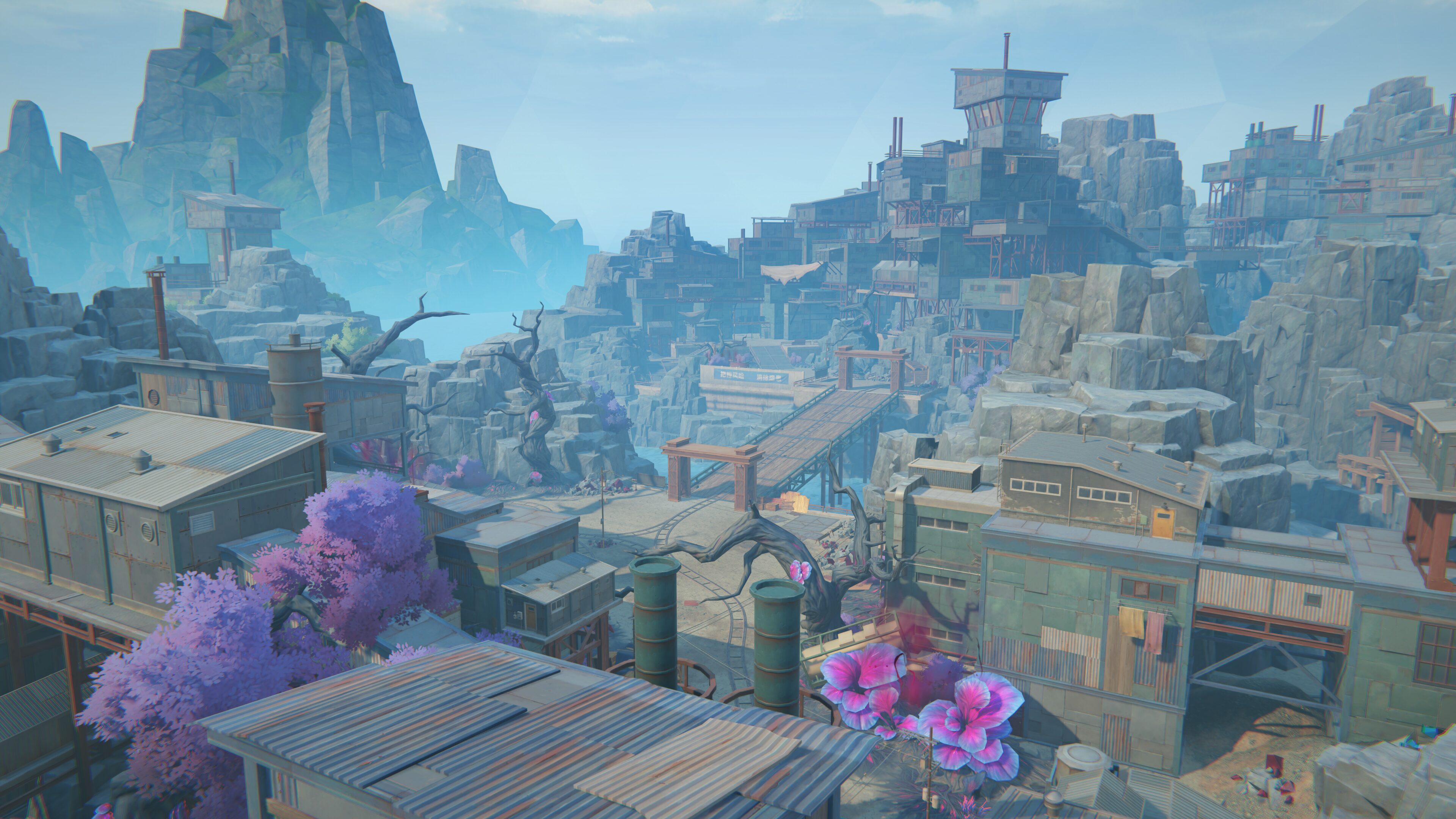 Zenless Zone Zero: Update 2.4 – On the Precipice of the Abyss