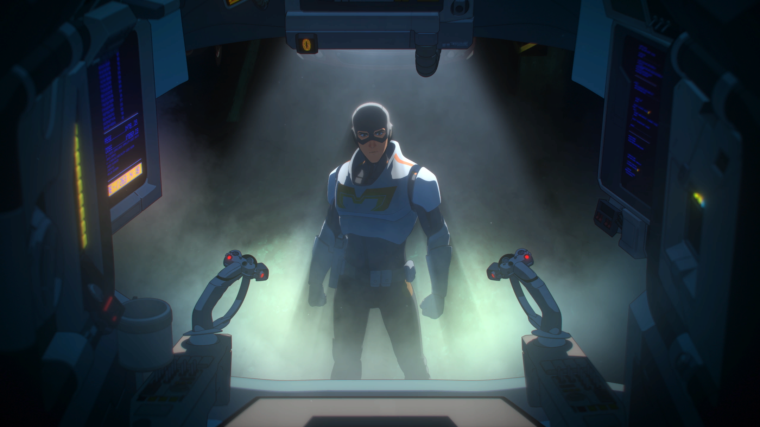 Dispatch: Episode 1 – Pivot