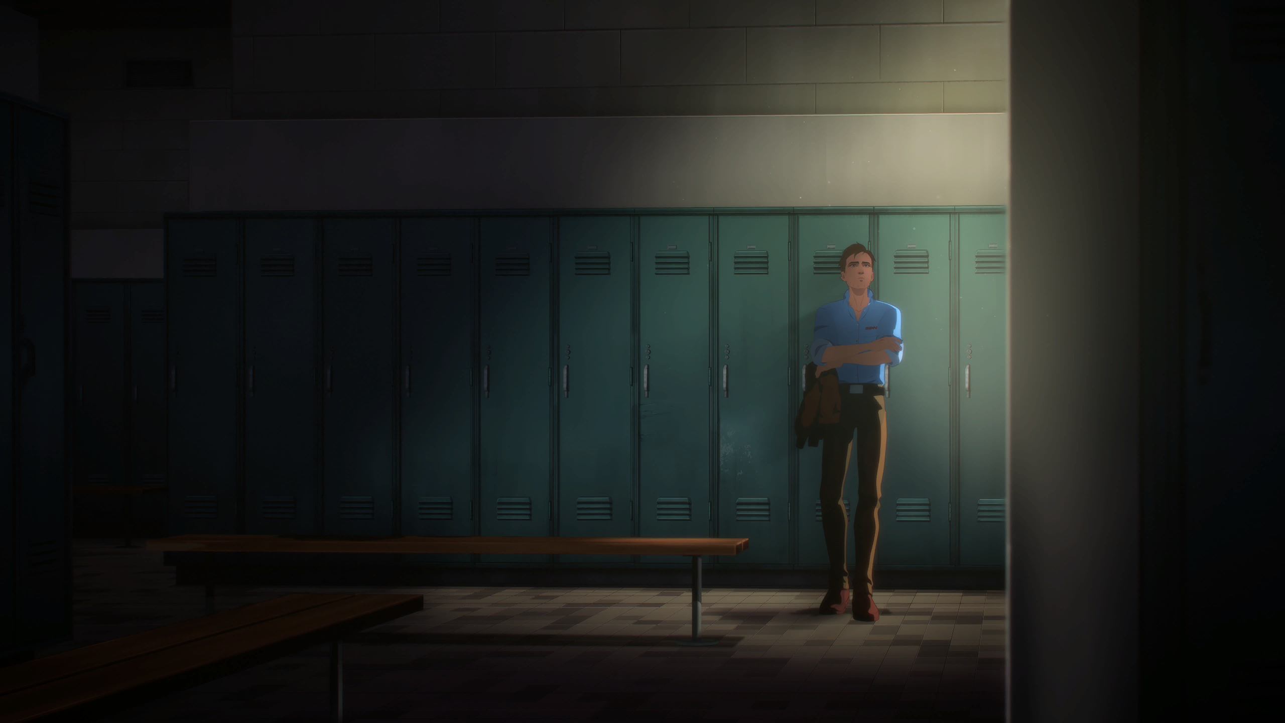 Dispatch: Episode 7 – Retrospective