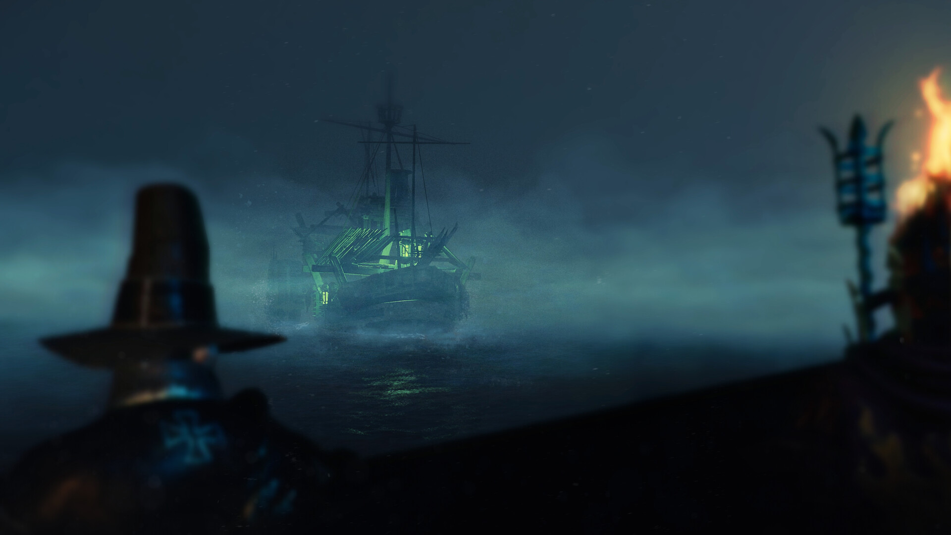 Warhammer: Vermintide 2 – Return to the Reik