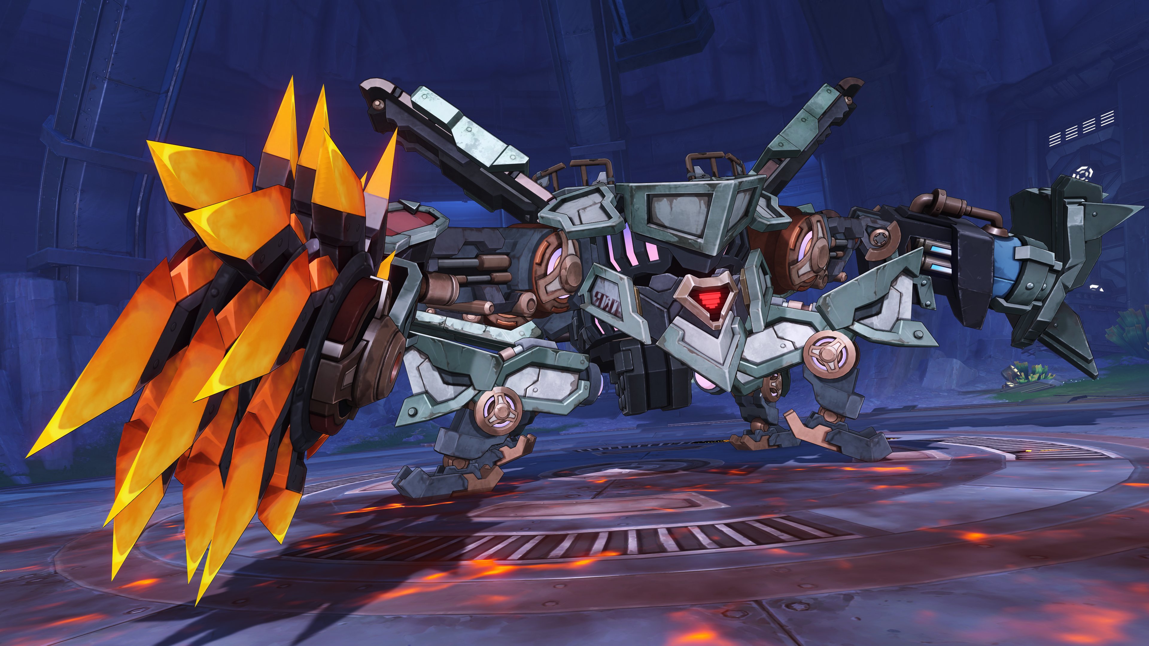 Genshin Impact: A Nocturne of the Far North