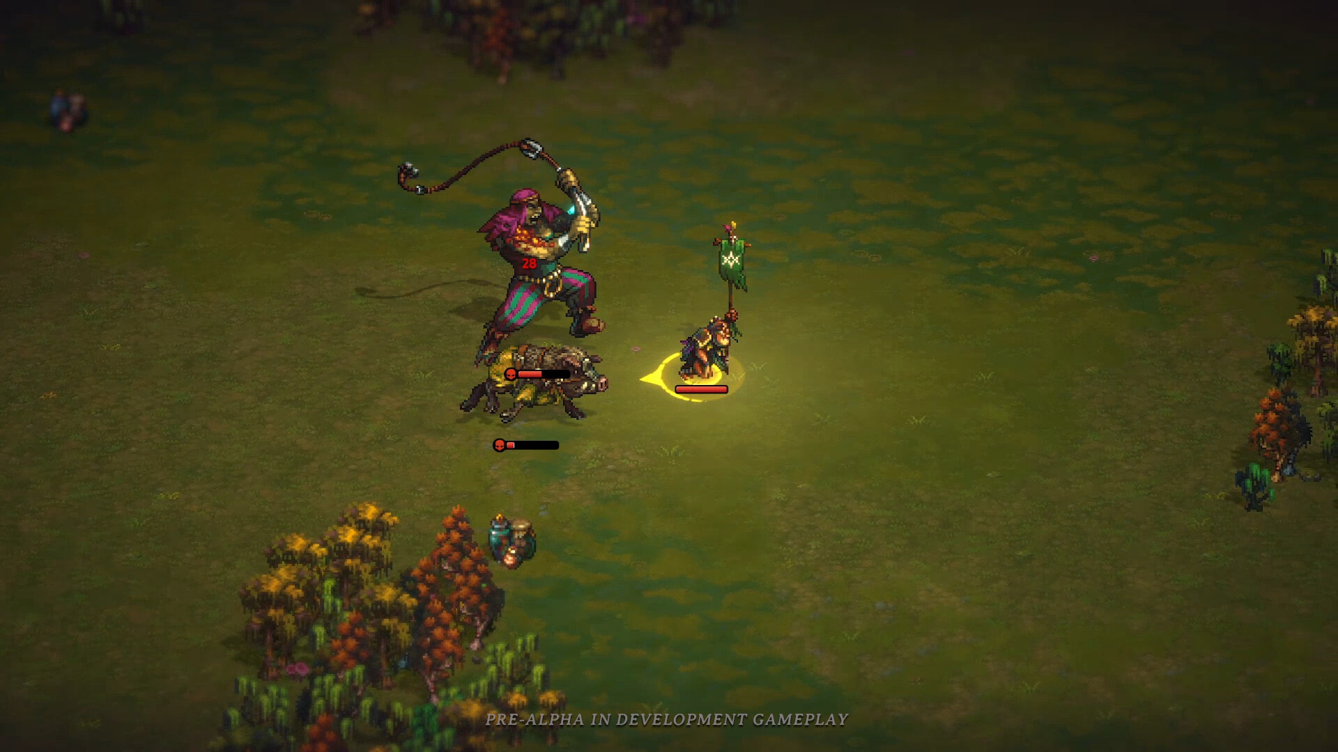 Wielders of the Essence