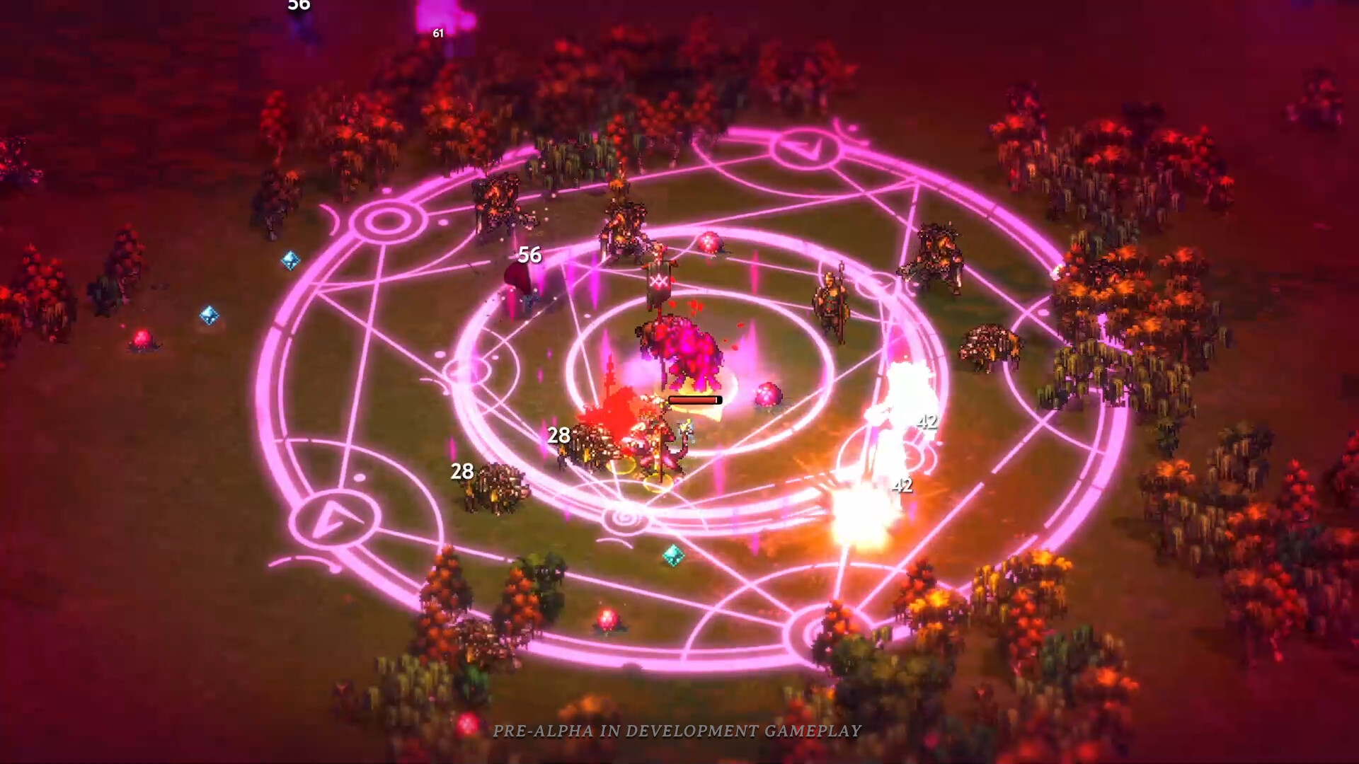 Wielders of the Essence