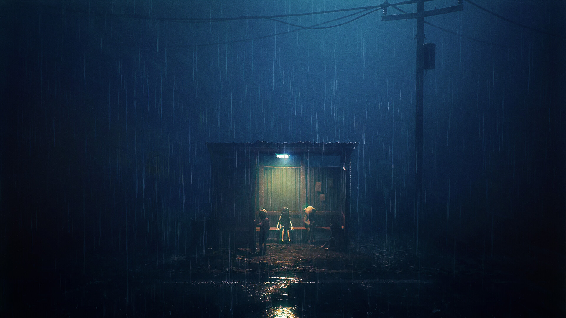 Reanimal: Digital Deluxe Edition