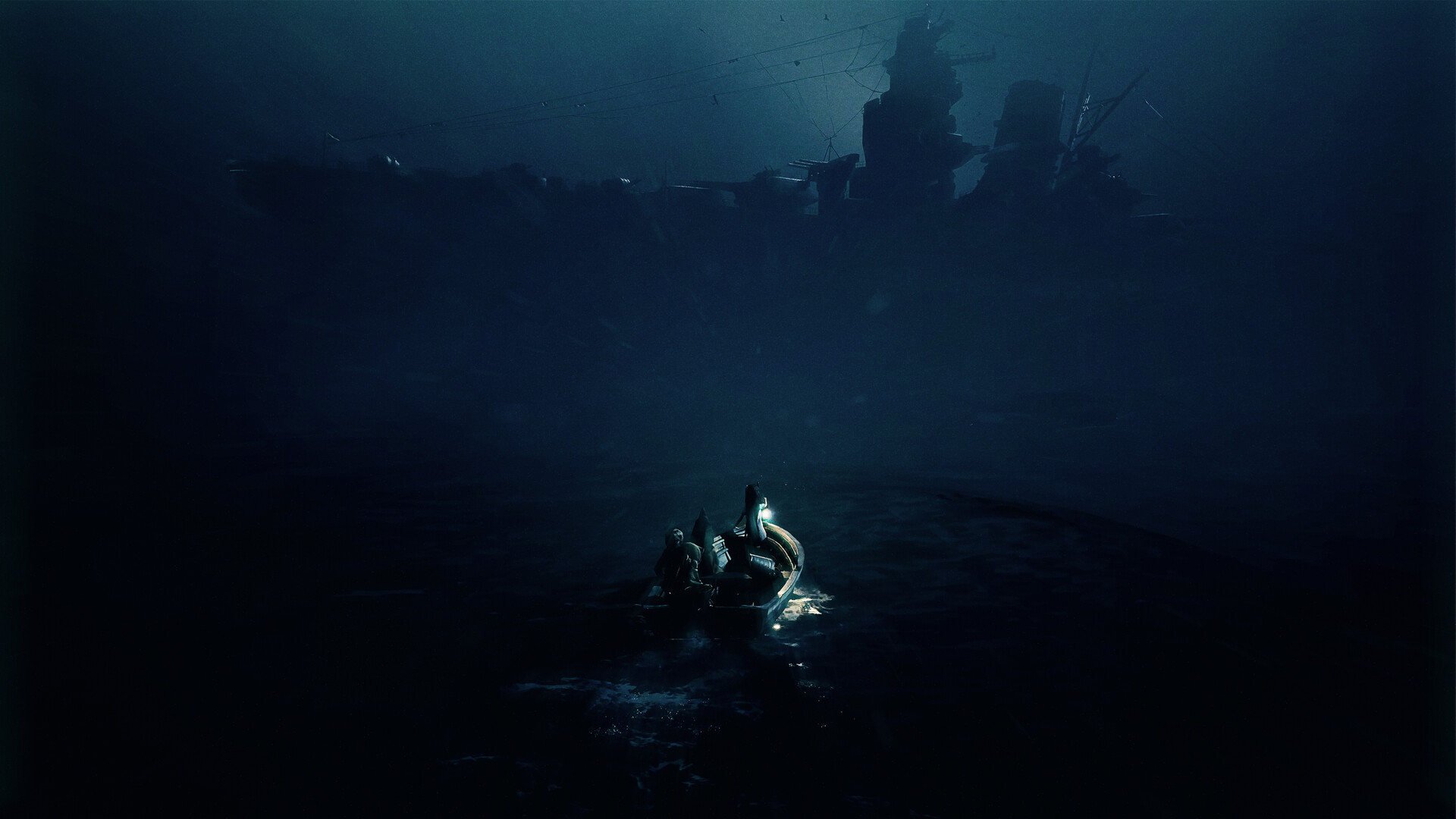 Reanimal: Digital Deluxe Edition